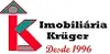 Imobiliária Kruger Ltda - ME